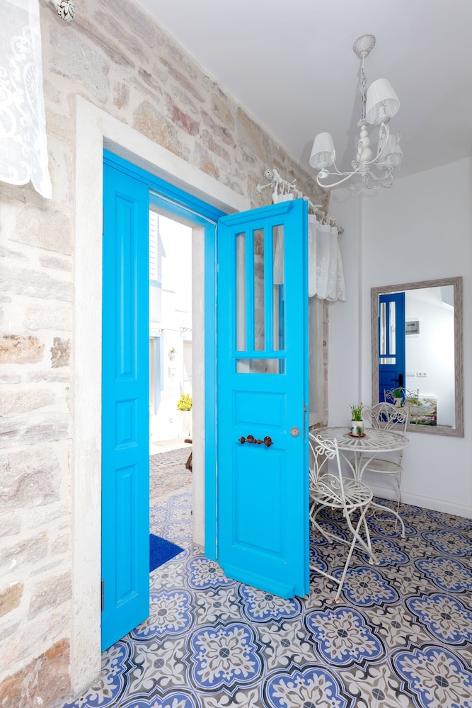 Ela Tenedos Hotel - Adults Only 48/50