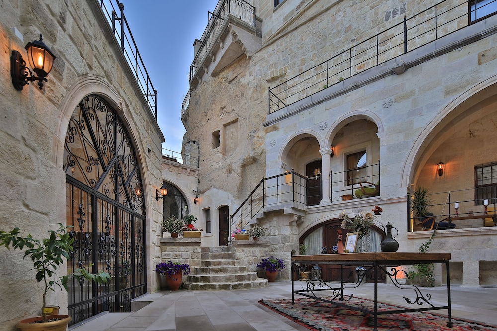 Asuwari Suites Cappadocia 44/50