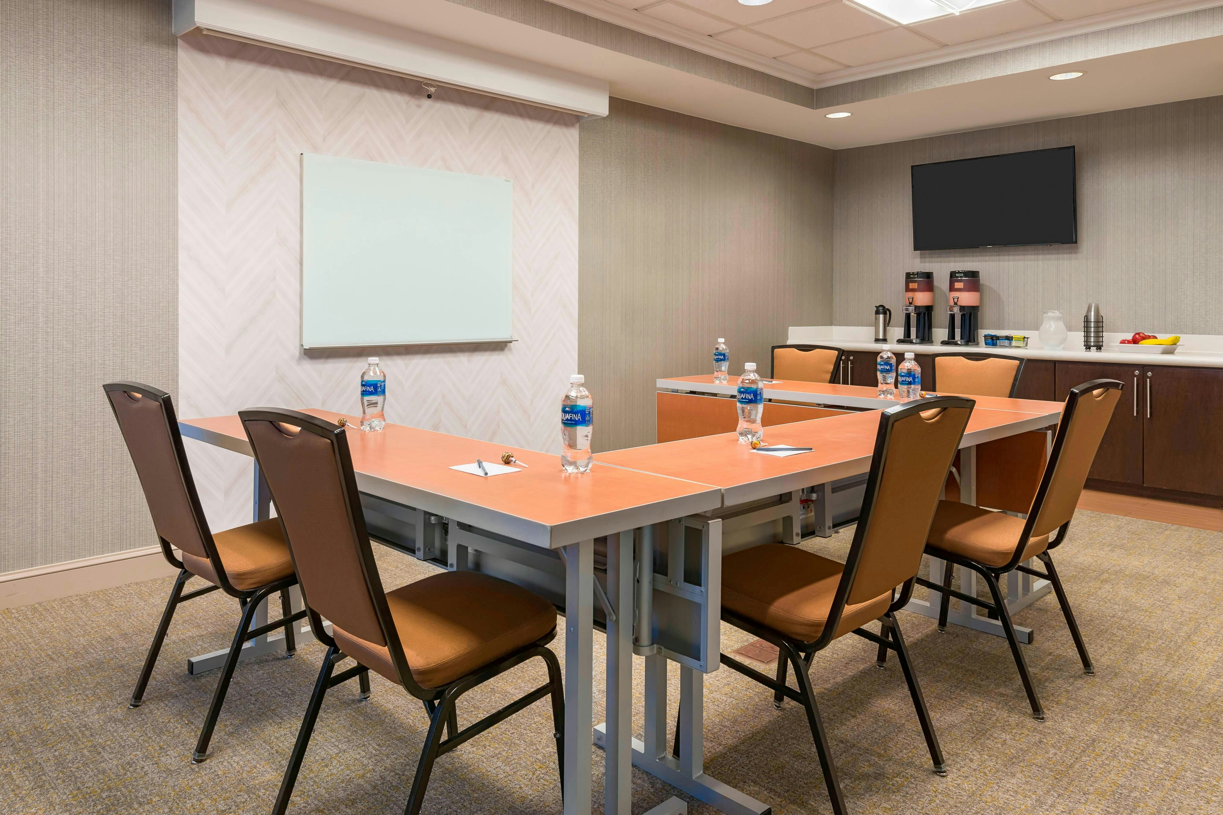 Springhill Suites Indianapolis Carmel 11/13