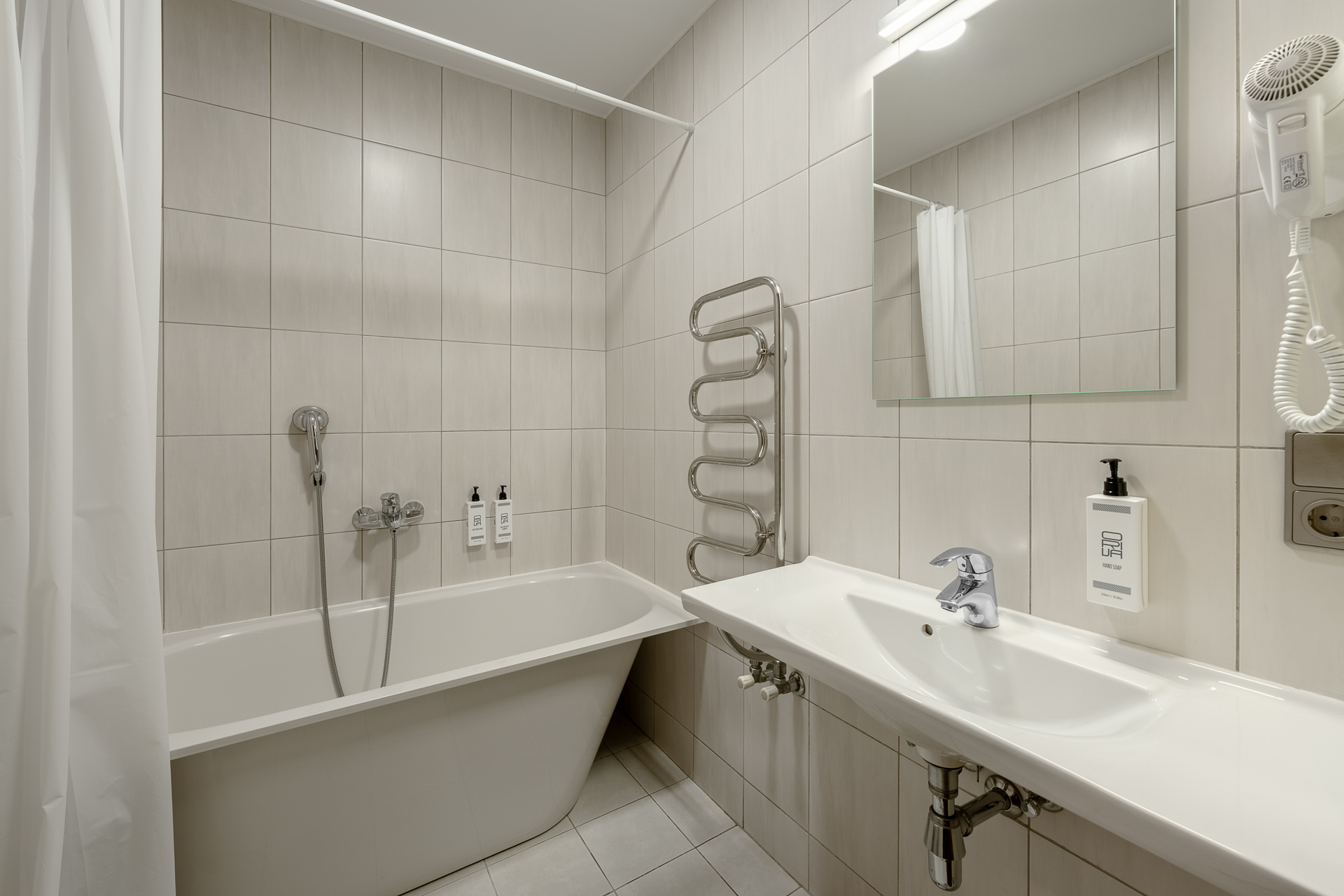 Rija Riga City Centre Hotel 46/50