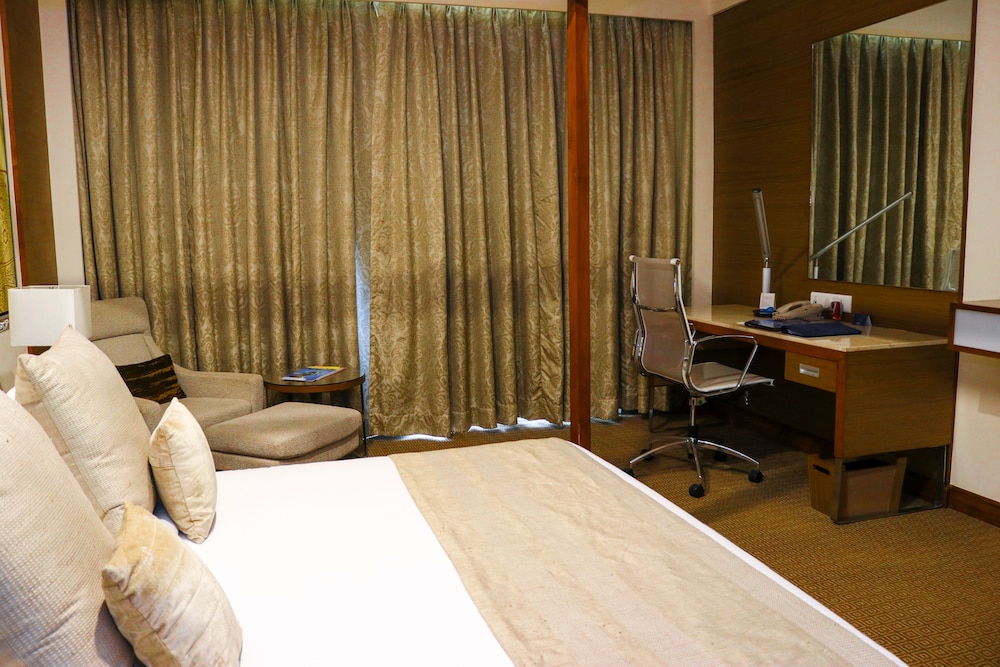 Radisson Blu Hotel Greater Noida 29/77