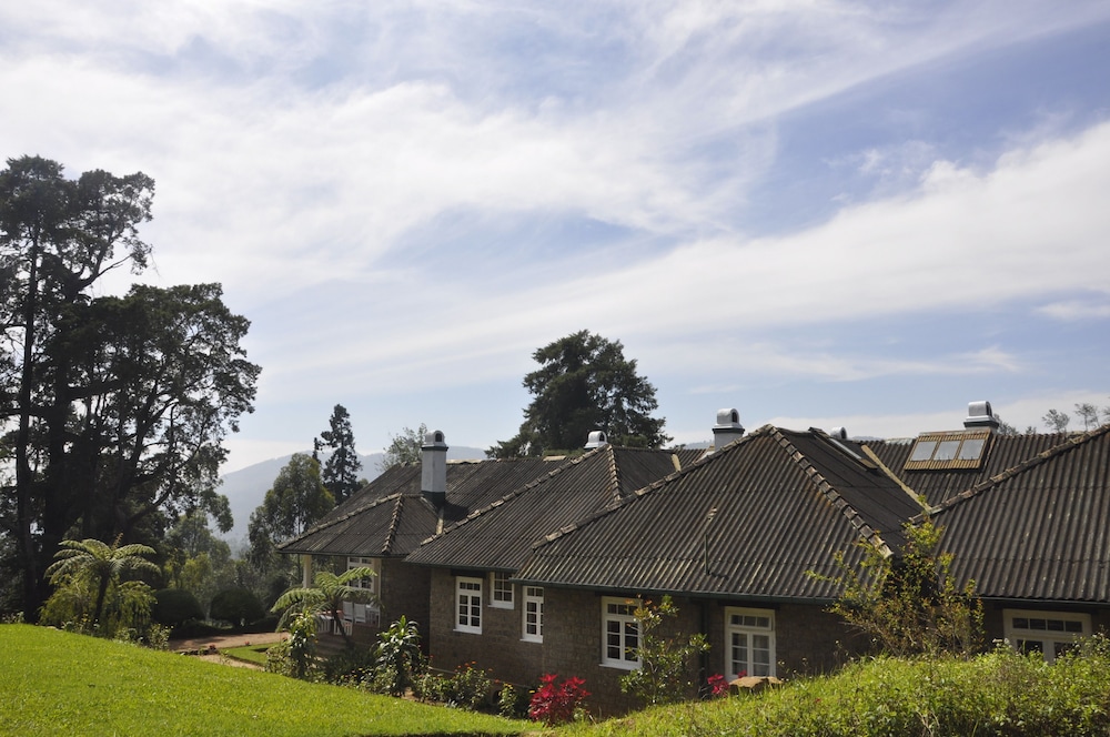 scottish planter glendevon bungalow