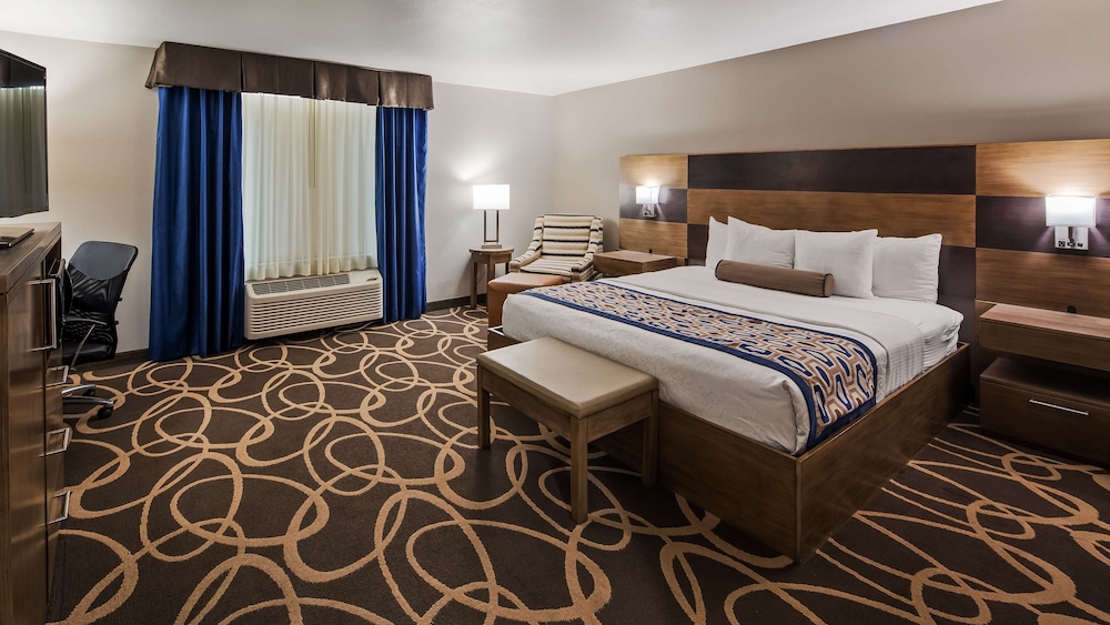 Best Western Plus Downtown North 15/36