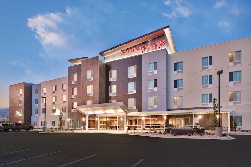TownePlace Suites by Marriott Salt Lake City Draper 2/46