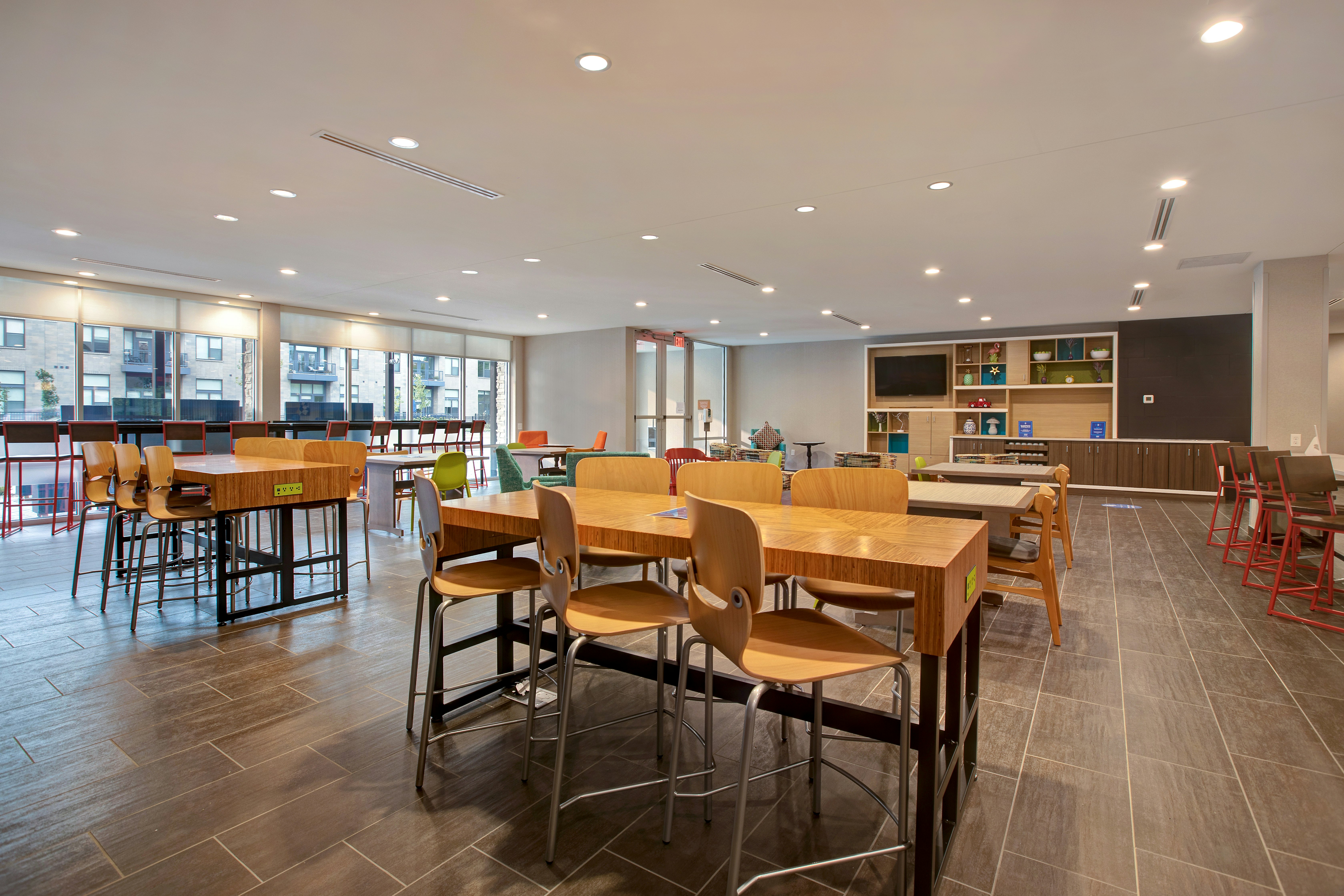 Home2 Suites by Hilton Carmel Indianapolis 13/18