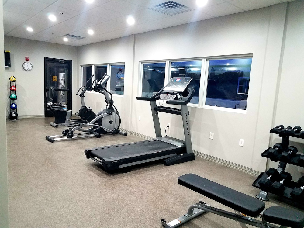 Best Western Plus Wayland Hotel 18/32