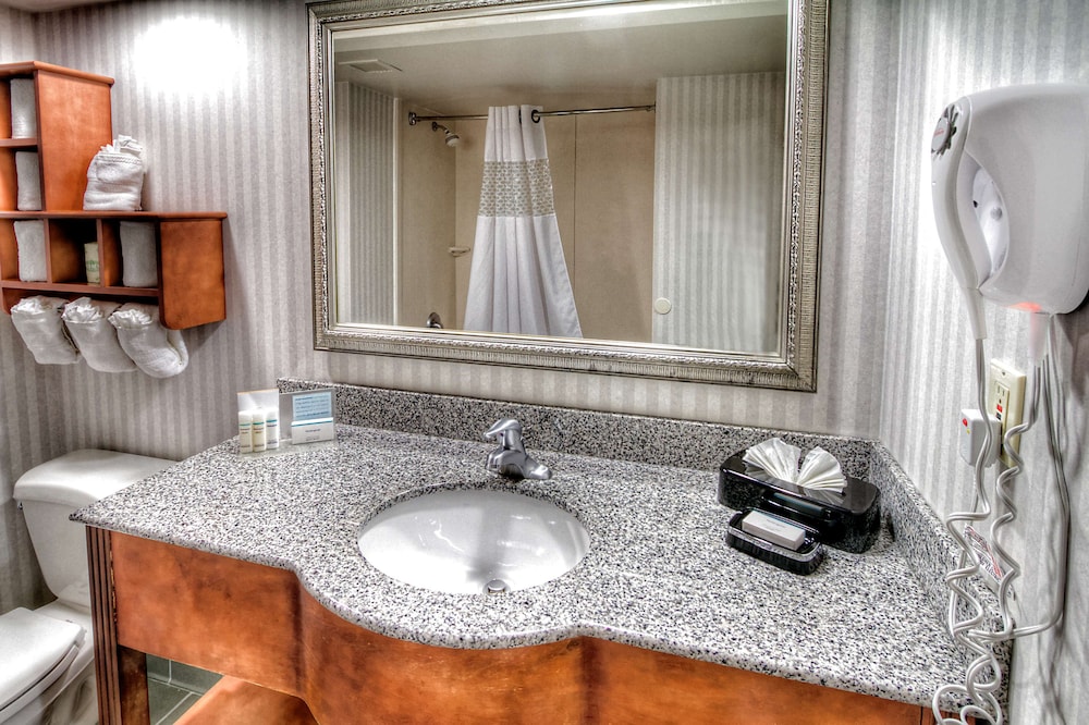 Hampton Inn Goldsboro 28/52