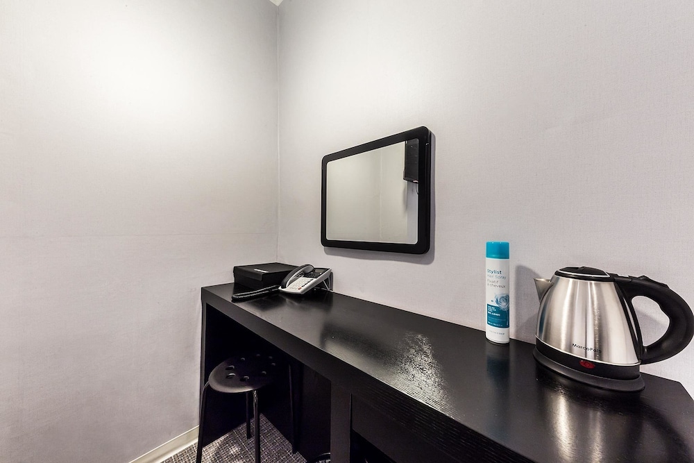 Hotel Noble Yongsan 14/16