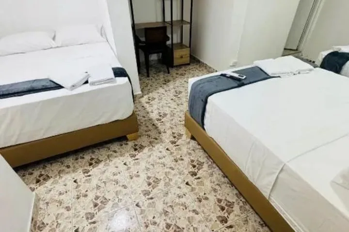 Aw Hotel Urban 80 Medellin 12/32