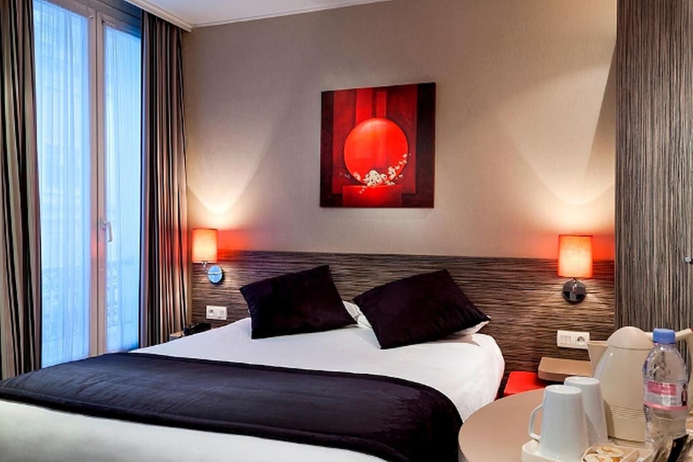 Timhotel Odessa Montparnasse 12/58