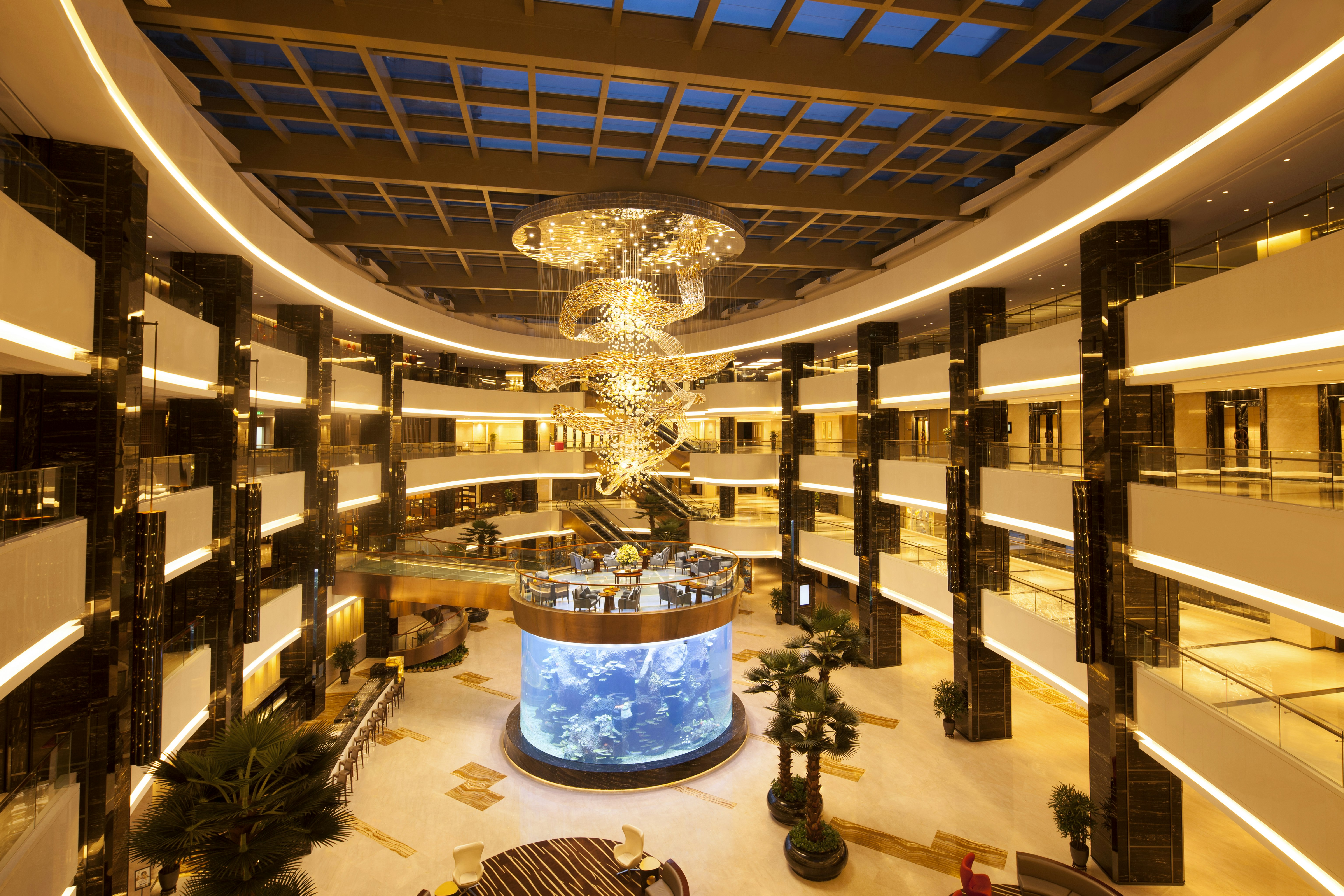 Hilton Foshan 25/47
