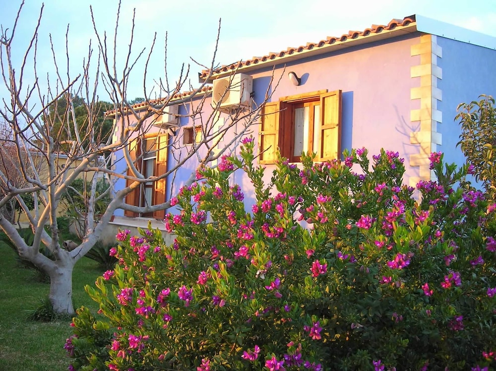 B&B Villa Francesco 49/51