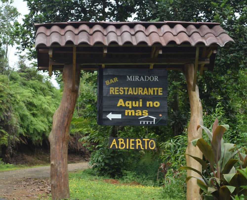 Santa Juana Lodge Nature Reserve 3/50