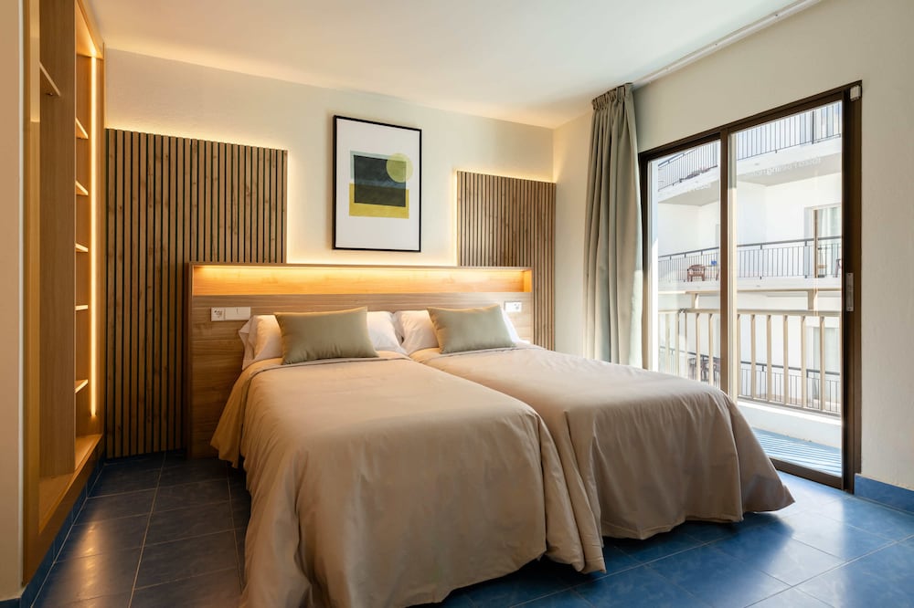 The Blue Apartments by Ibiza Feeling - Adults Only 14/30