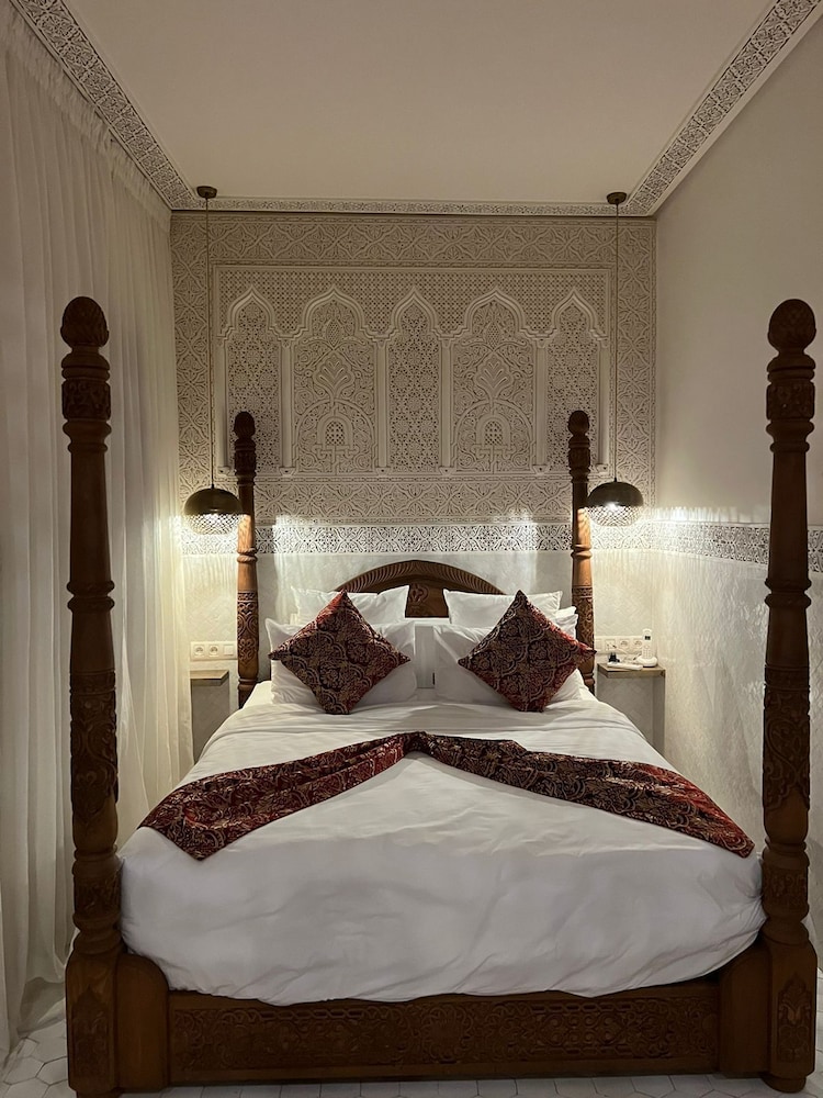 Riad Dar Salima 17/32