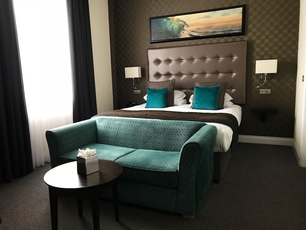 Hythe Imperial Hotel Spa Golf 32/61