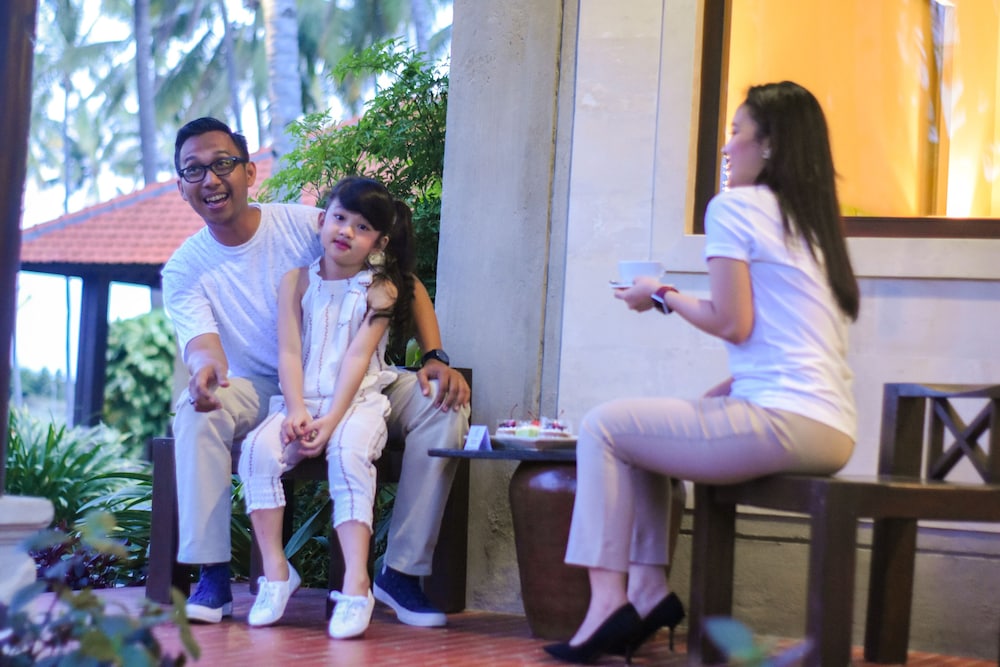 Ketapang Indah Hotel 32/50