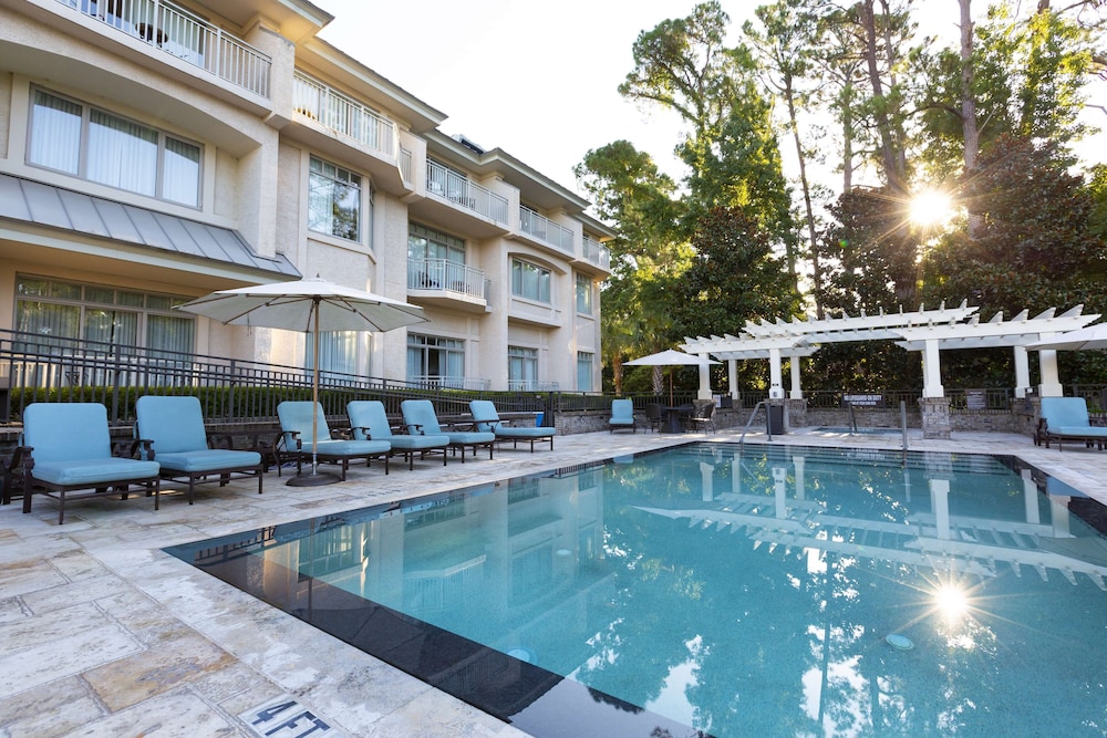 The Inn And Club At Harbour Town 2/50