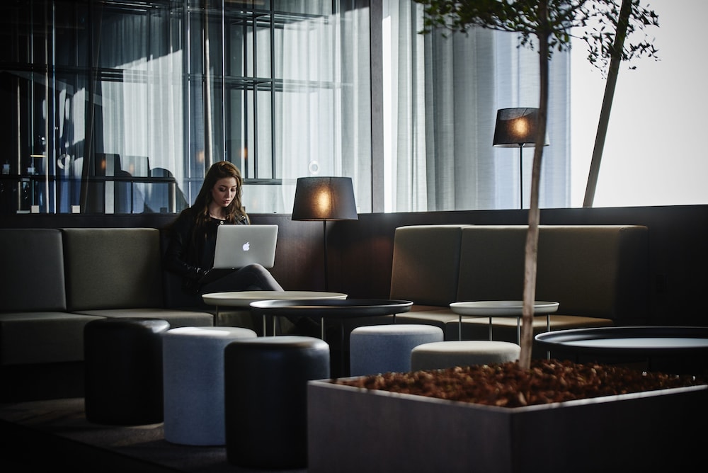 Thon Hotel Hoje Taastrup 61/70