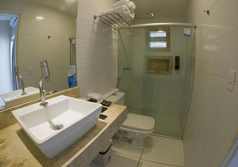 Hotel Nord Luxxor Juazeiro 42/42