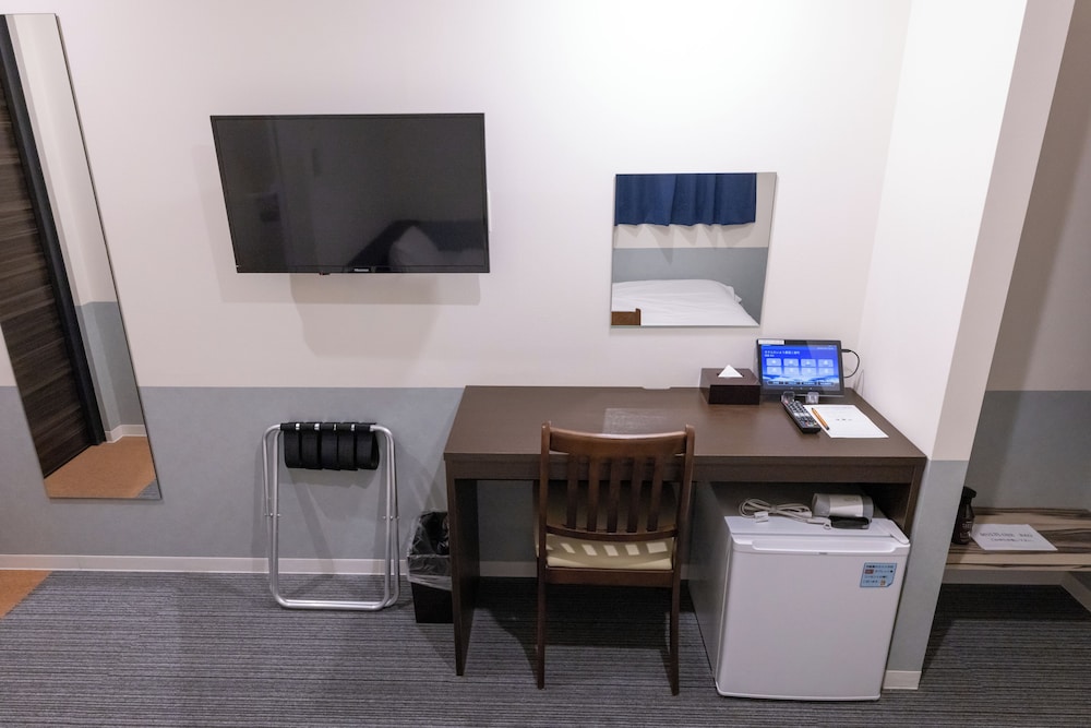 Hotel Taiyo Noen Nibancho 32/41
