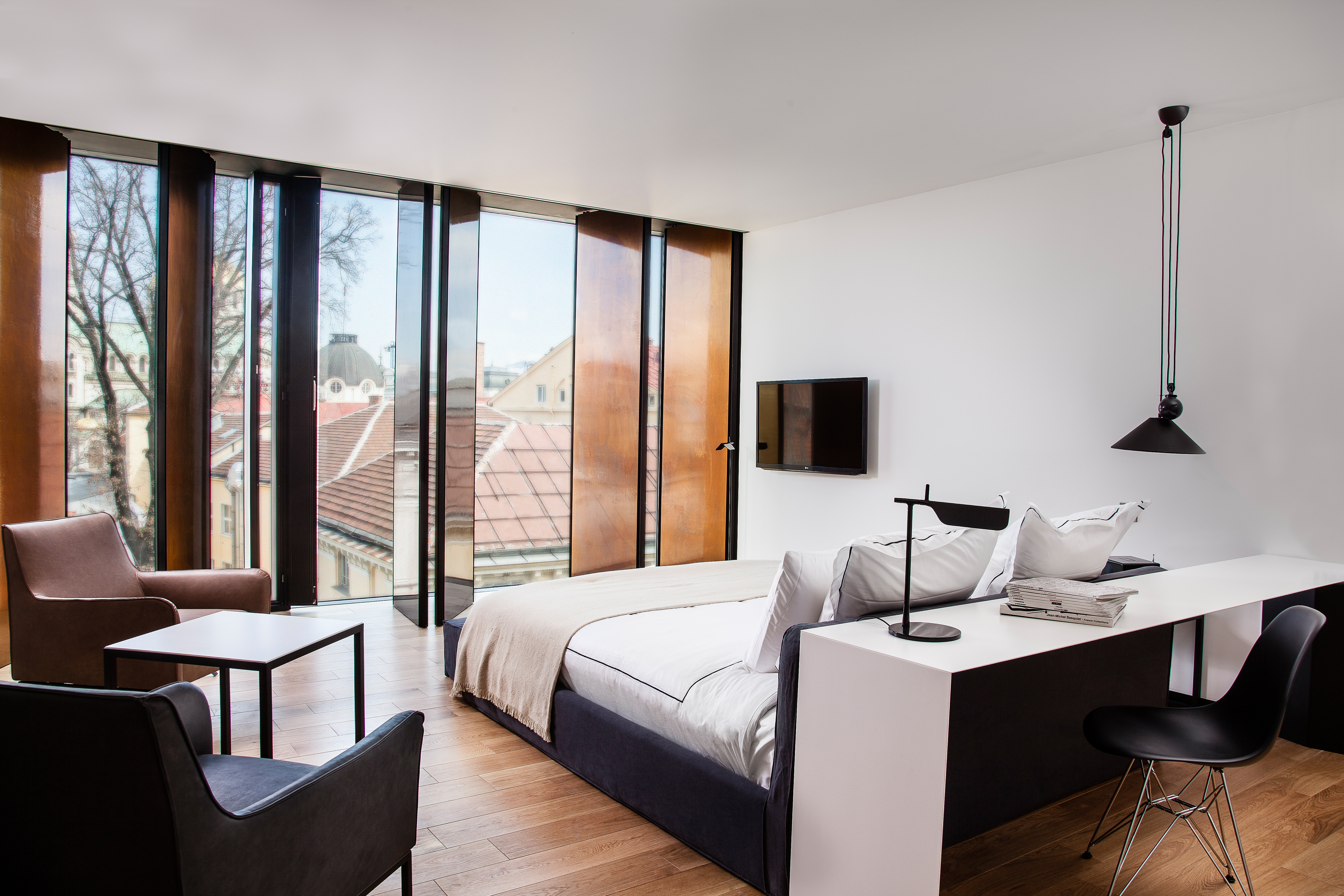 Sense Hotel Sofia, a Member of Design Hotels 20/52