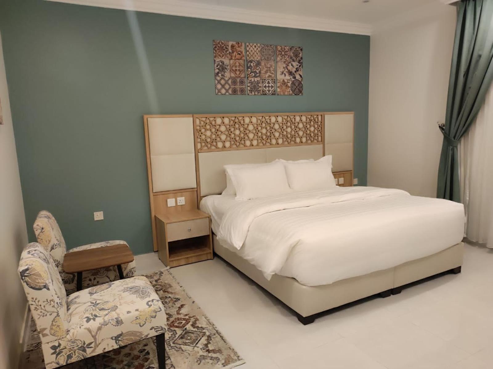 فندق كيان بارك ابها(Kyan Park Abha Hotel) 13/29