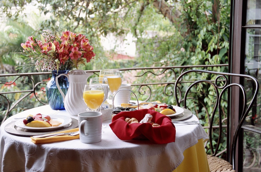 Villa Ganz Boutique Hotel 42/51