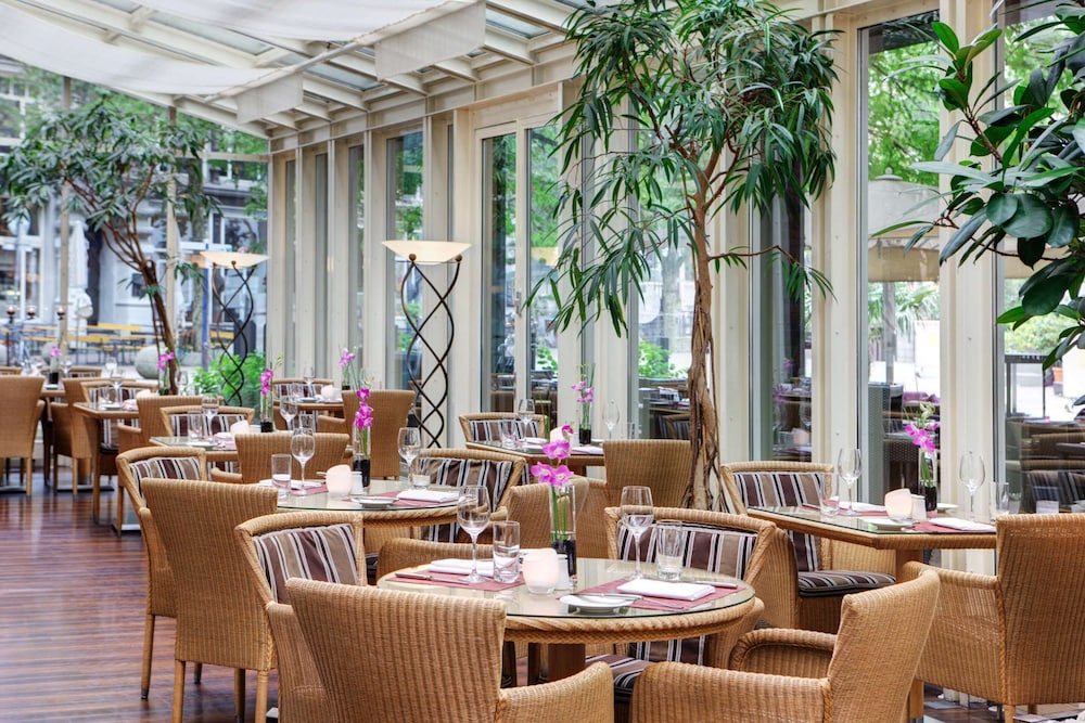Steigenberger Hotel Hamburg 59/71
