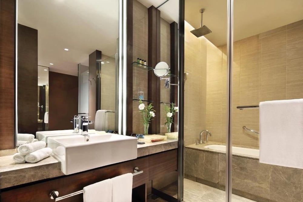The Qube Hotel Shanghai Xinqiao 26/30