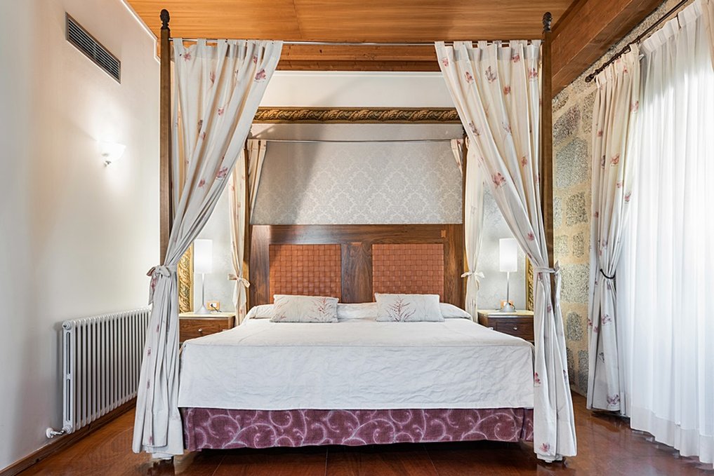 Eurostars Monumento Monasterio De San Clodio Hotel & Spa 8/26