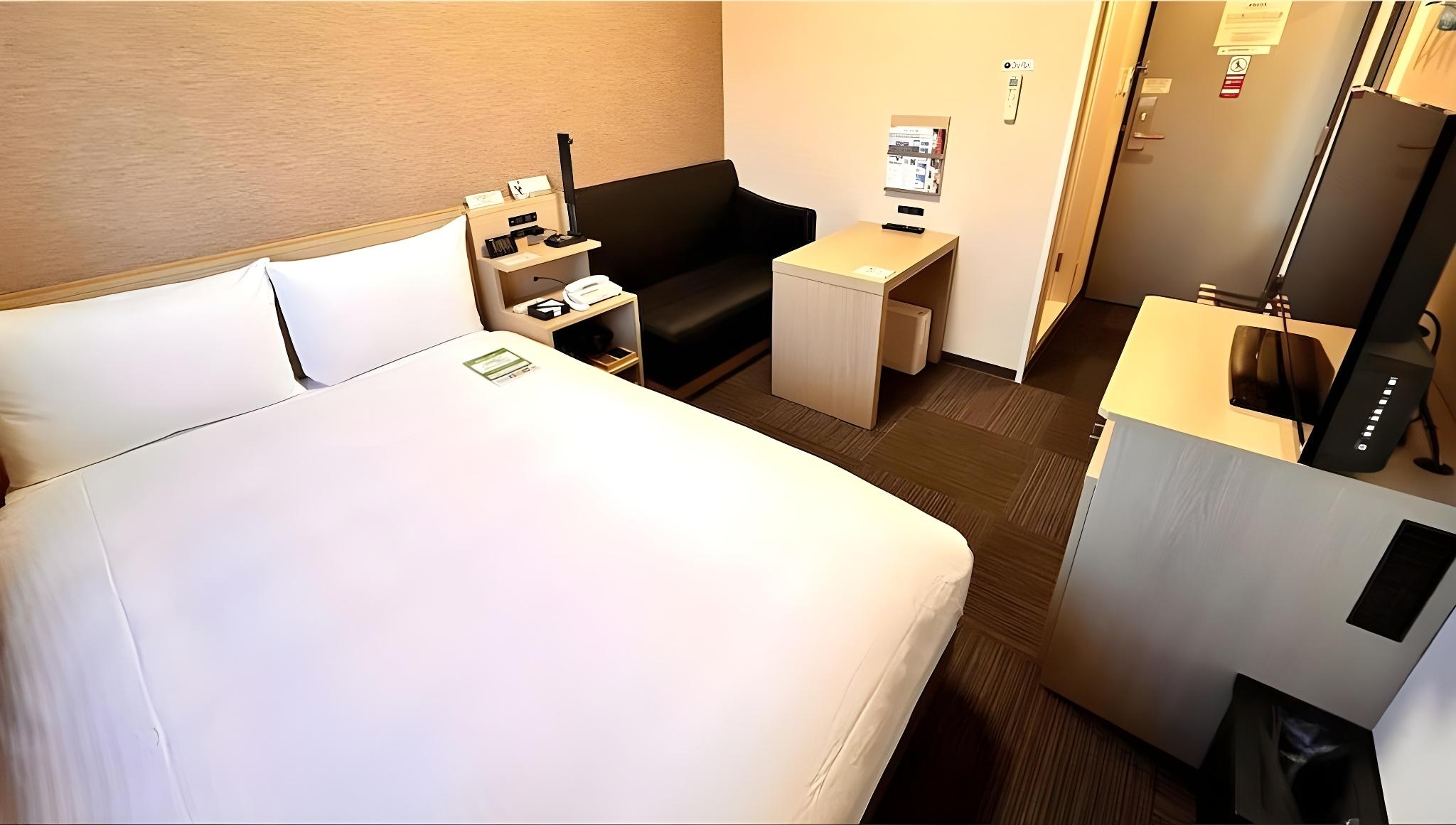 Semi Room, Standard, Single Bed, Semi Double Bed