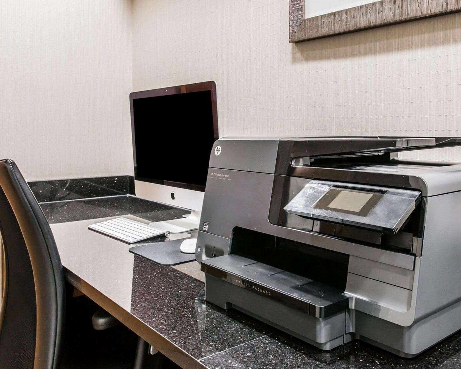 Quality Inn & Suites Warren - Detroit 37/43