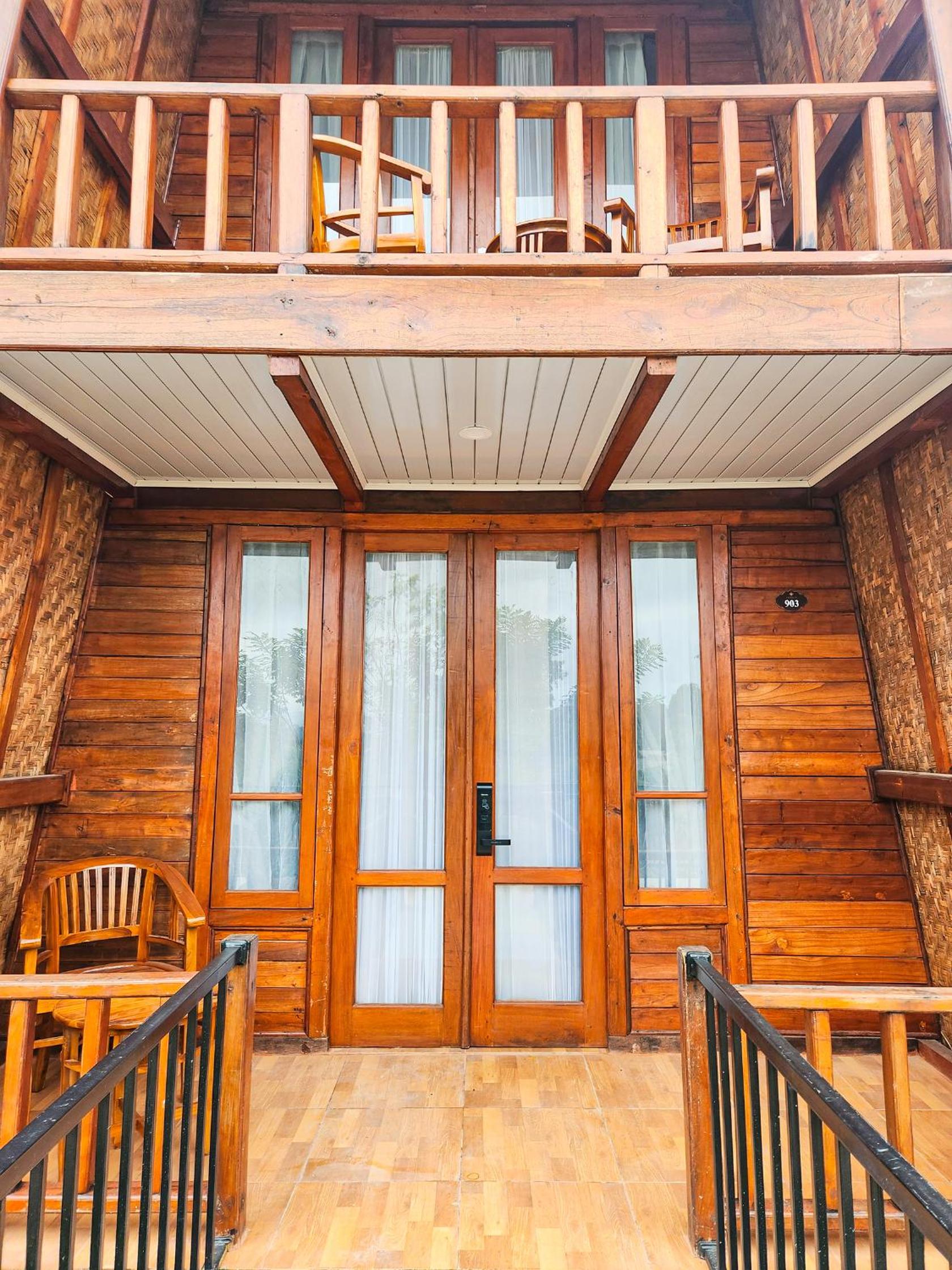 Chevilly Resort And Camp 21/49