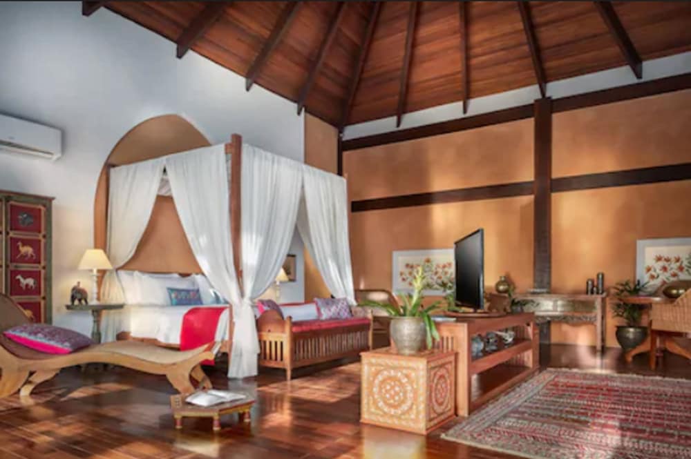 Zorah Beach Hotel 13/50