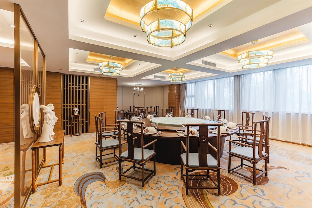 Xiamen Software Park Fliport Hotel 44/67