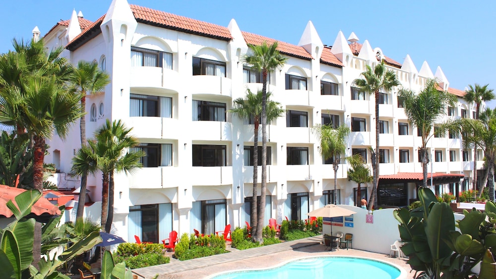 Corona Hotel And Spa 7/57