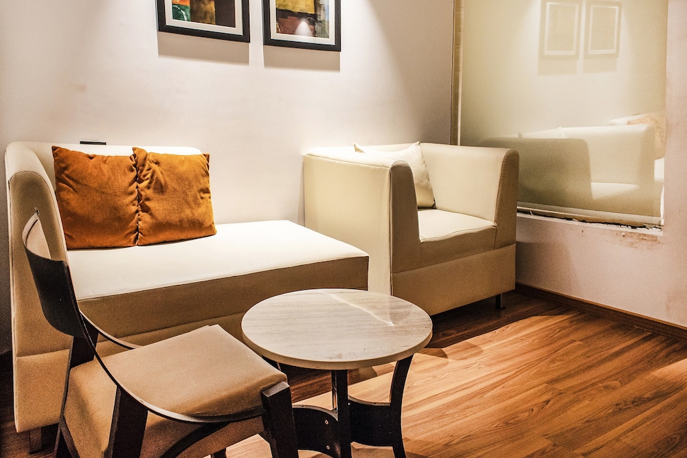 Fabhotel Krishna Boutique Marathahalli 35/39