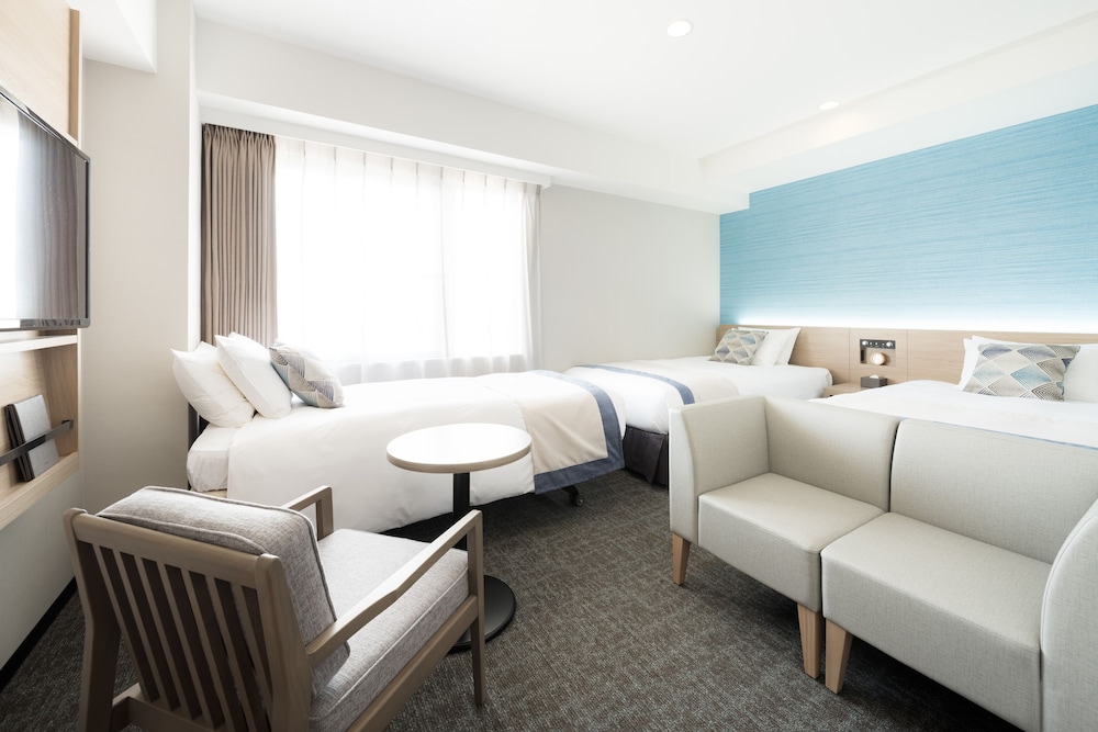 Tissage Hotel Naha By Nest 45/61