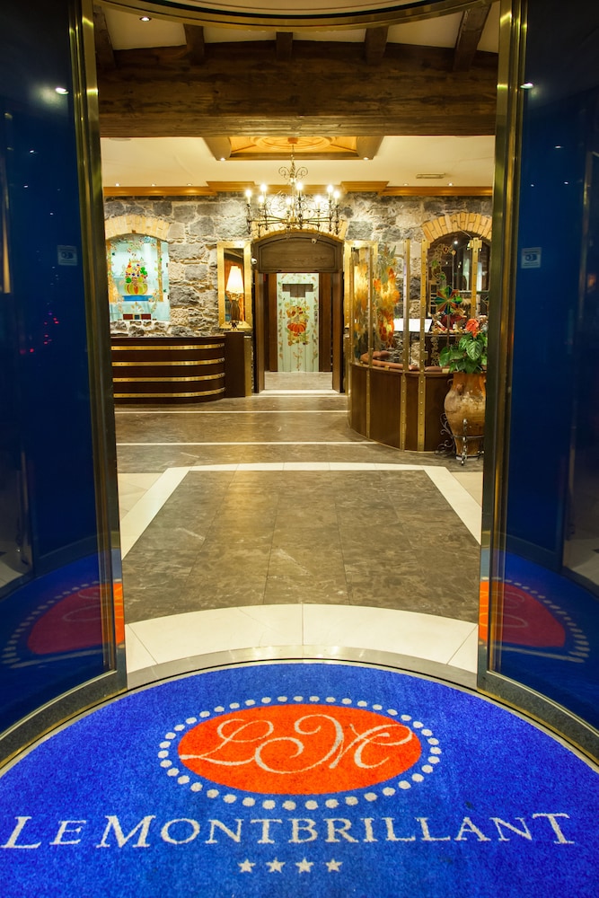 Le Montbrillant Hotel Residence 3/59