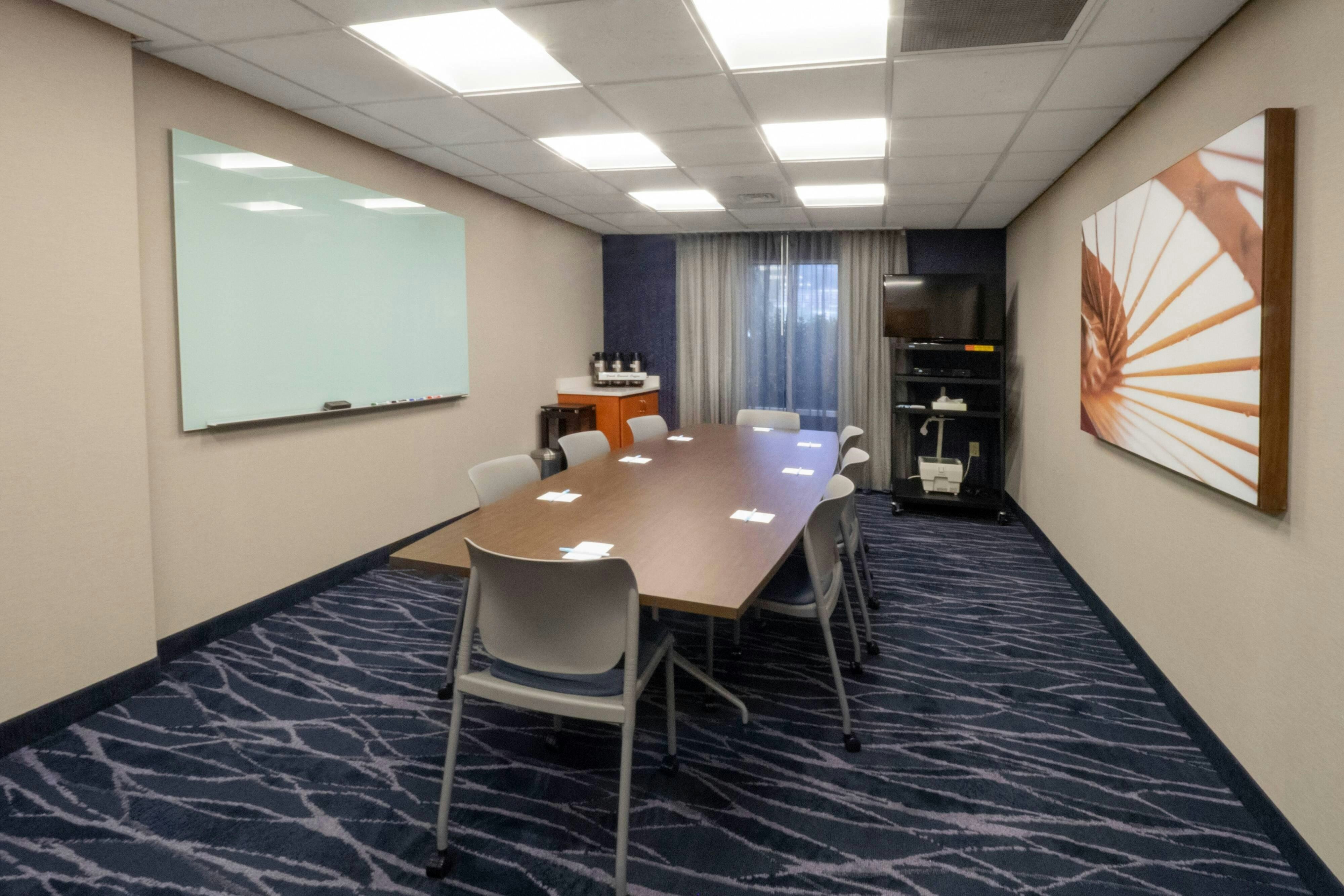 Fairfield Inn Suites Hazleton 47/52