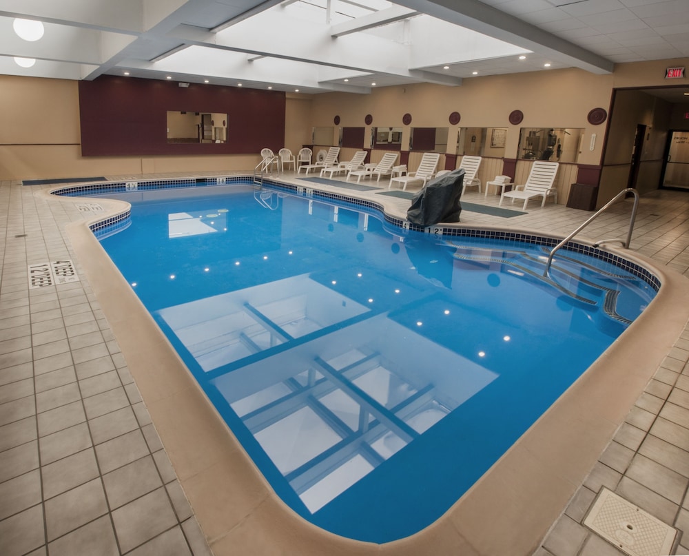 swimming pool spa