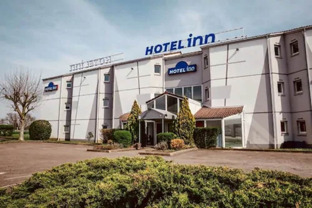 Bonsai Hotel Dijon Sud 3/52