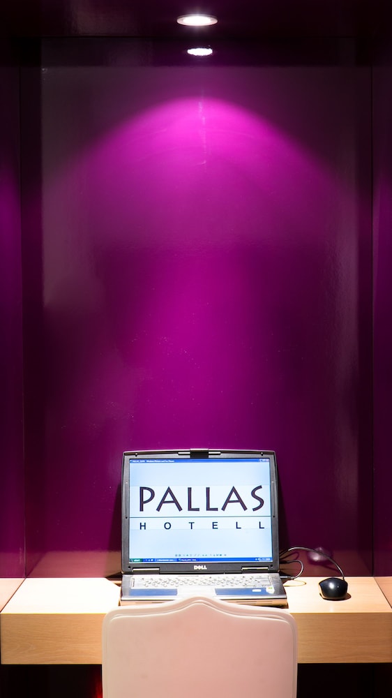 Art Hotel Pallas By Tartuhotels 61/66