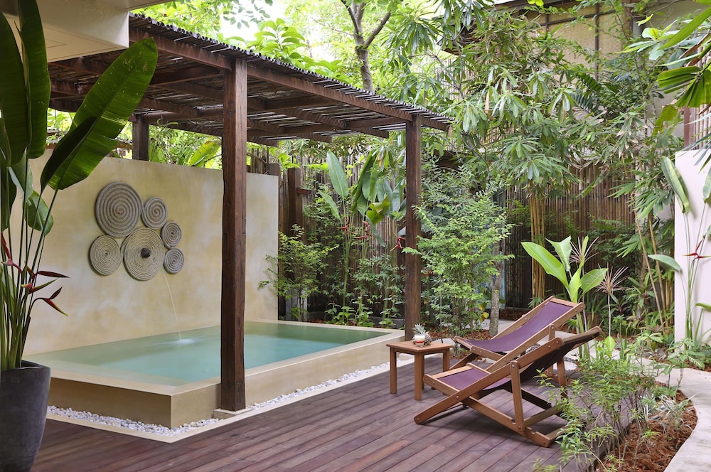 Anantara Rasananda Koh Phangan Villas 34/73