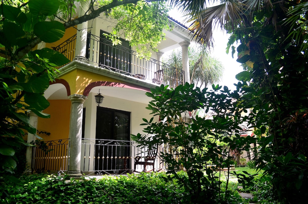 Ecotel Quinta Regia 10/71