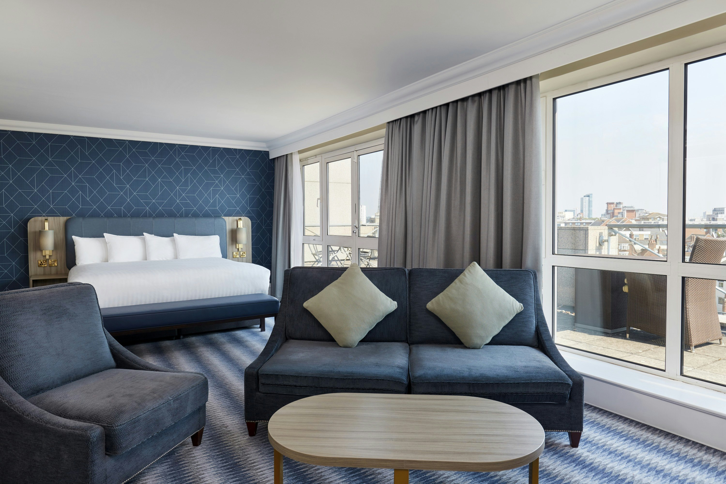 Leonardo Royal Hotel Southampton Grand Harbour 22/47