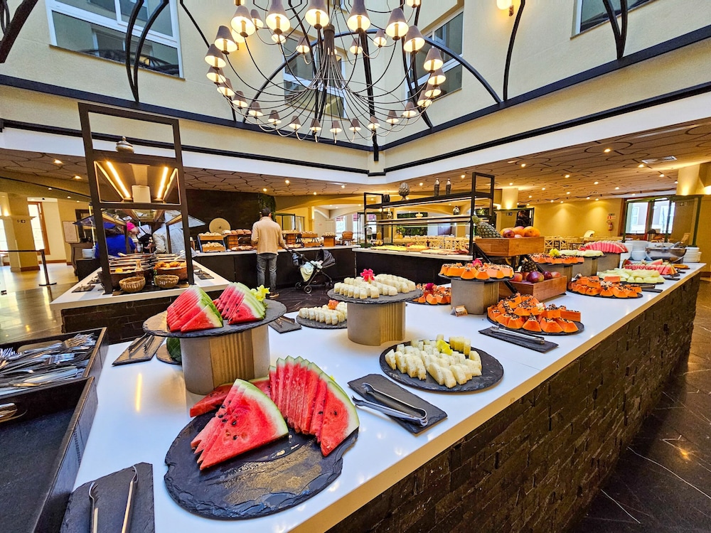 Buona Vitta Gramado Resort & Spa by Gramado Parks 35/50