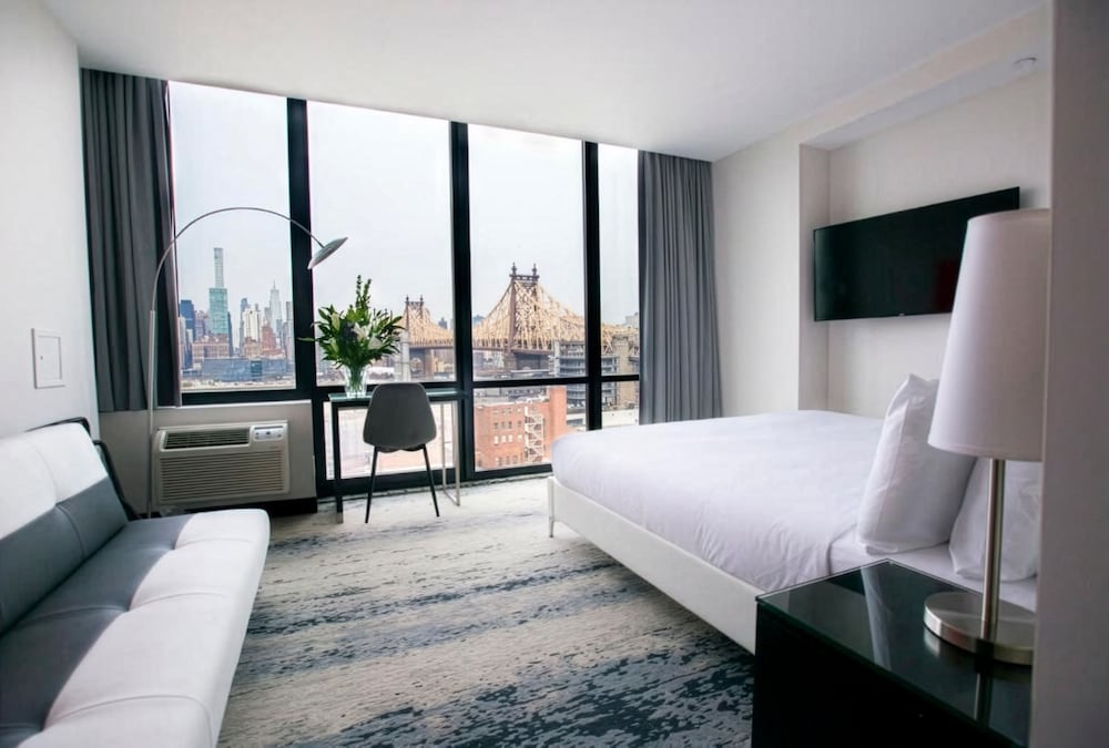 Z New York Hotel 9/27