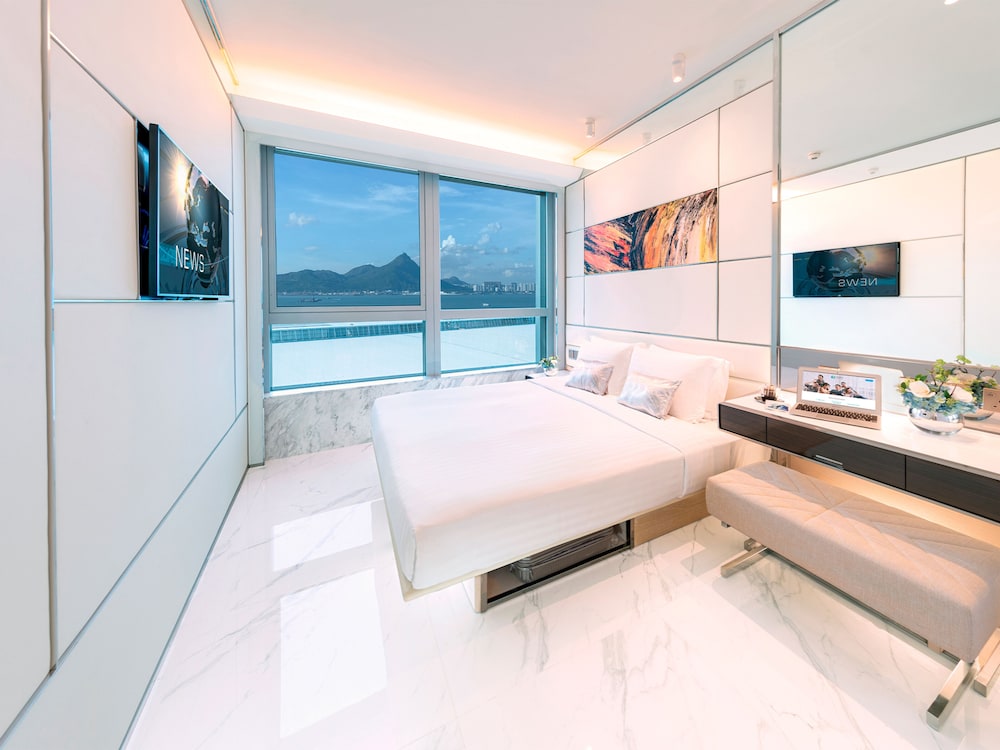 ROOM, SEA VIEW